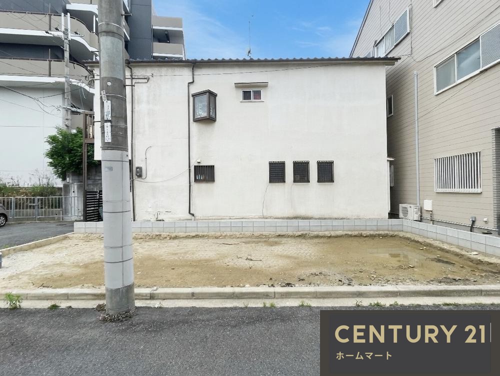 新築戸建 NEW一戸建て国分西２（河内国分駅） 3380万円の詳細情報 大阪府柏原市国分西２ 写真8 センチュリー21ホームマート