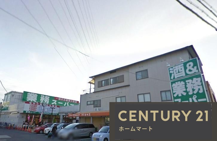 新築戸建 NEW一戸建て鳥飼西３（南摂津駅） 3480万円～3780万円の詳細情報 大阪府摂津市鳥飼西３ 写真17 センチュリー21ホームマート