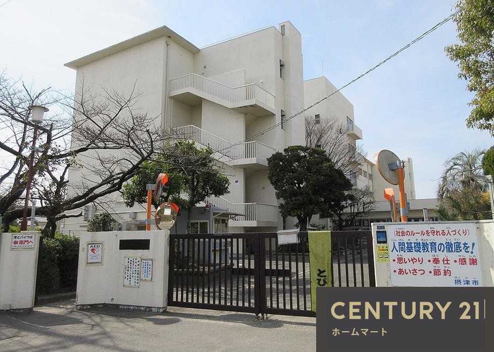 新築戸建 NEW一戸建て鳥飼西３（南摂津駅） 3480万円～3780万円の詳細情報 大阪府摂津市鳥飼西３ 写真20 センチュリー21ホームマート