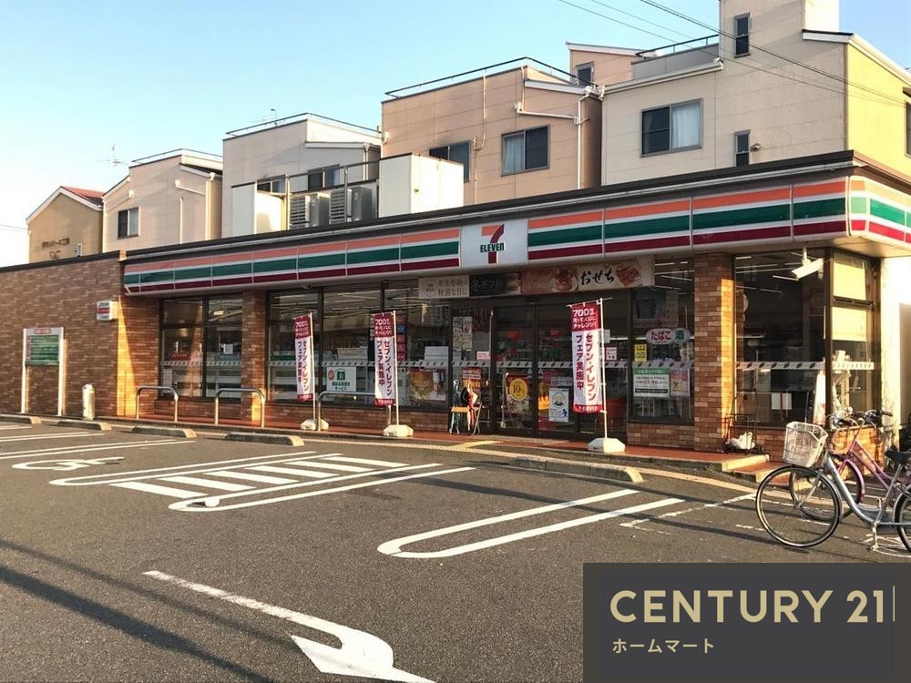 新築戸建 NEW一戸建て鳥飼西３（南摂津駅） 3480万円～3780万円の詳細情報 大阪府摂津市鳥飼西３ 写真22 センチュリー21ホームマート