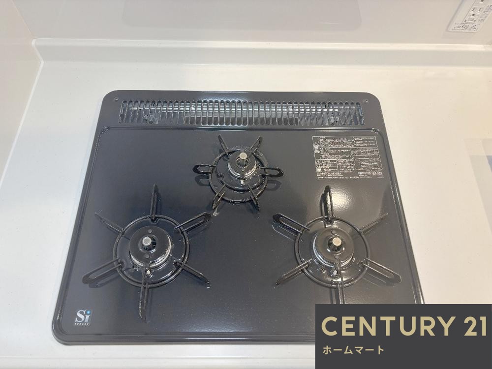 新築戸建 一戸建て池田市緑丘 全3邸 一戸建ての詳細情報 大阪府池田市緑丘１ 写真12 センチュリー21ホームマート