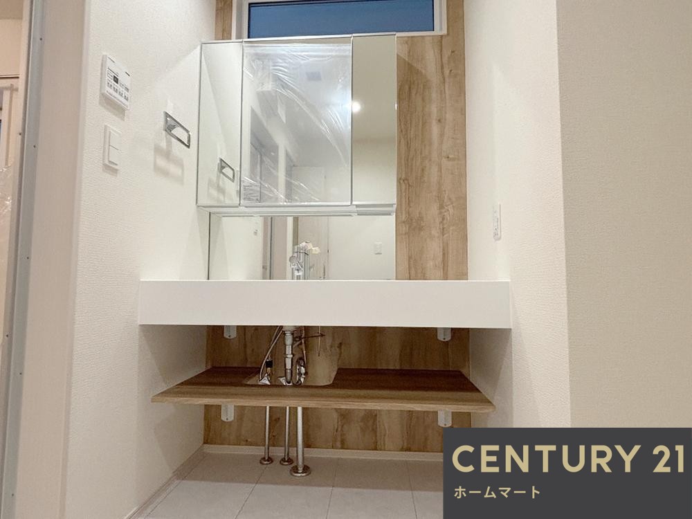 新築戸建 一戸建て池田市緑丘 全3邸 一戸建ての詳細情報 大阪府池田市緑丘１ 写真19 センチュリー21ホームマート