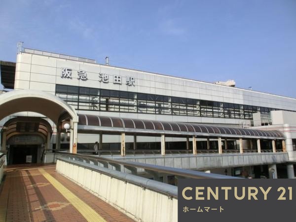新築戸建 一戸建て池田市緑丘 全3邸 一戸建ての詳細情報 大阪府池田市緑丘１ 写真23 センチュリー21ホームマート