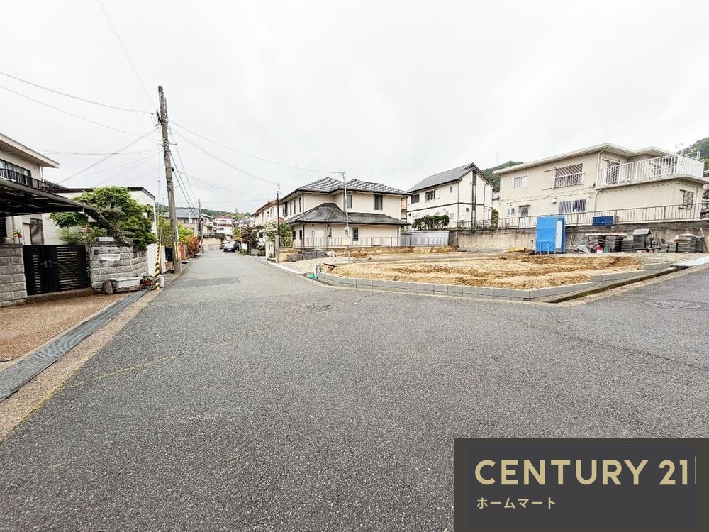 新築戸建 NEW一戸建て東有野台１（五社駅） 3190万円・3390万円の詳細情報 兵庫県神戸市北区東有野台１ 写真10 センチュリー21ホームマート