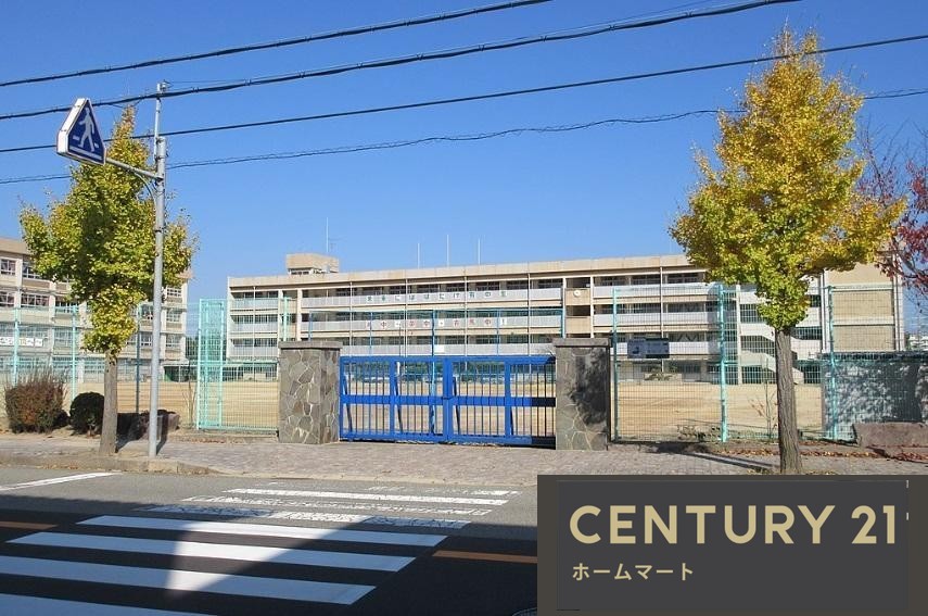 新築戸建 NEW一戸建て東有野台１（五社駅） 3190万円・3390万円の詳細情報 兵庫県神戸市北区東有野台１ 写真23 センチュリー21ホームマート