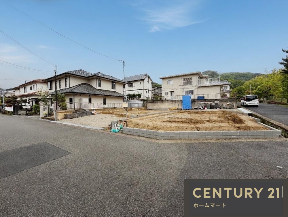 新築戸建 NEW一戸建て東有野台１（五社駅） 3190万円・3390万円の詳細情報 兵庫県神戸市北区東有野台１ 写真4 センチュリー21ホームマート