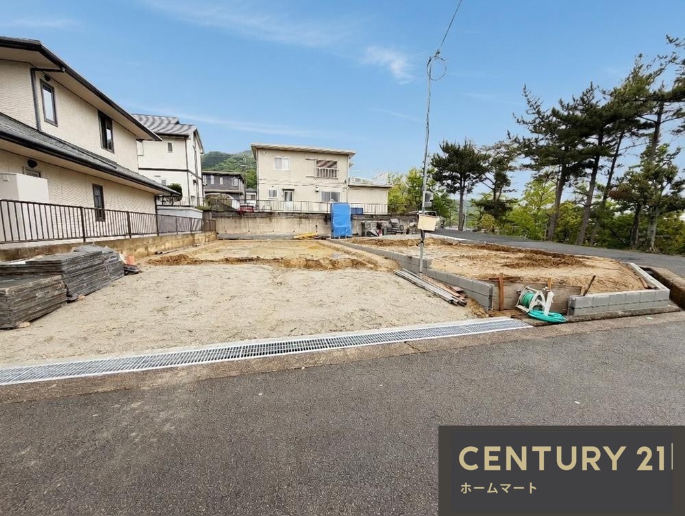 新築戸建 NEW一戸建て東有野台１（五社駅） 3190万円・3390万円の詳細情報 兵庫県神戸市北区東有野台１ 写真5 センチュリー21ホームマート