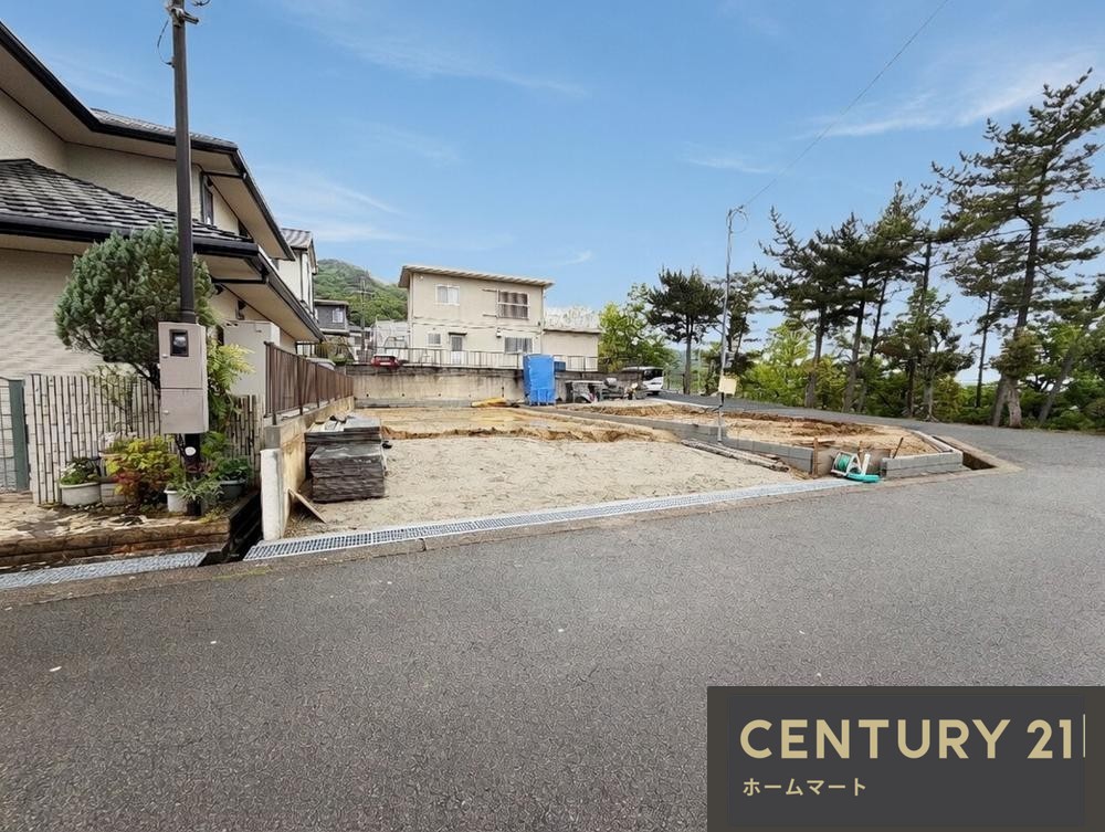 新築戸建 NEW一戸建て東有野台１（五社駅） 3190万円・3390万円の詳細情報 兵庫県神戸市北区東有野台１ 写真6 センチュリー21ホームマート