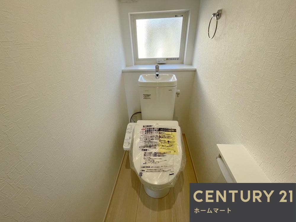 新築戸建 一戸建て生駒郡斑鳩町龍田西3丁目 全2邸 一戸建ての詳細情報 奈良県生駒郡斑鳩町龍田西３-14‐5 写真11 センチュリー21ホームマート