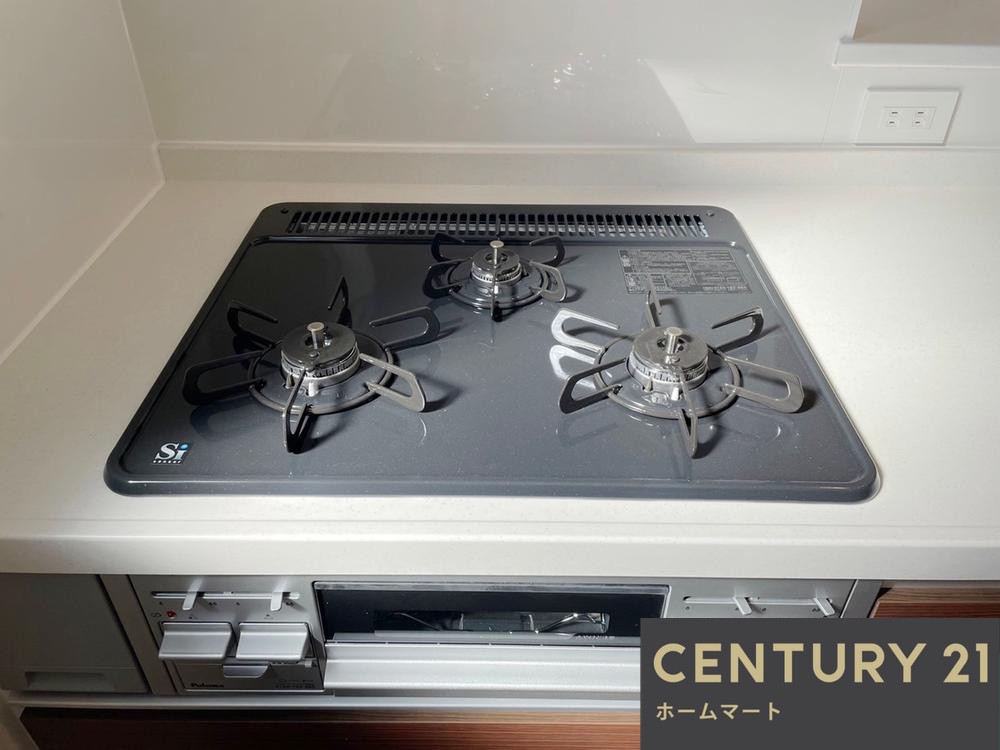 新築戸建 一戸建て生駒郡斑鳩町龍田西3丁目 全2邸 一戸建ての詳細情報 奈良県生駒郡斑鳩町龍田西３-14‐5 写真12 センチュリー21ホームマート