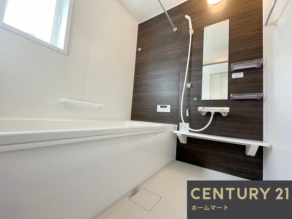 新築戸建 一戸建て生駒郡斑鳩町龍田西3丁目 全2邸 一戸建ての詳細情報 奈良県生駒郡斑鳩町龍田西３-14‐5 写真5 センチュリー21ホームマート