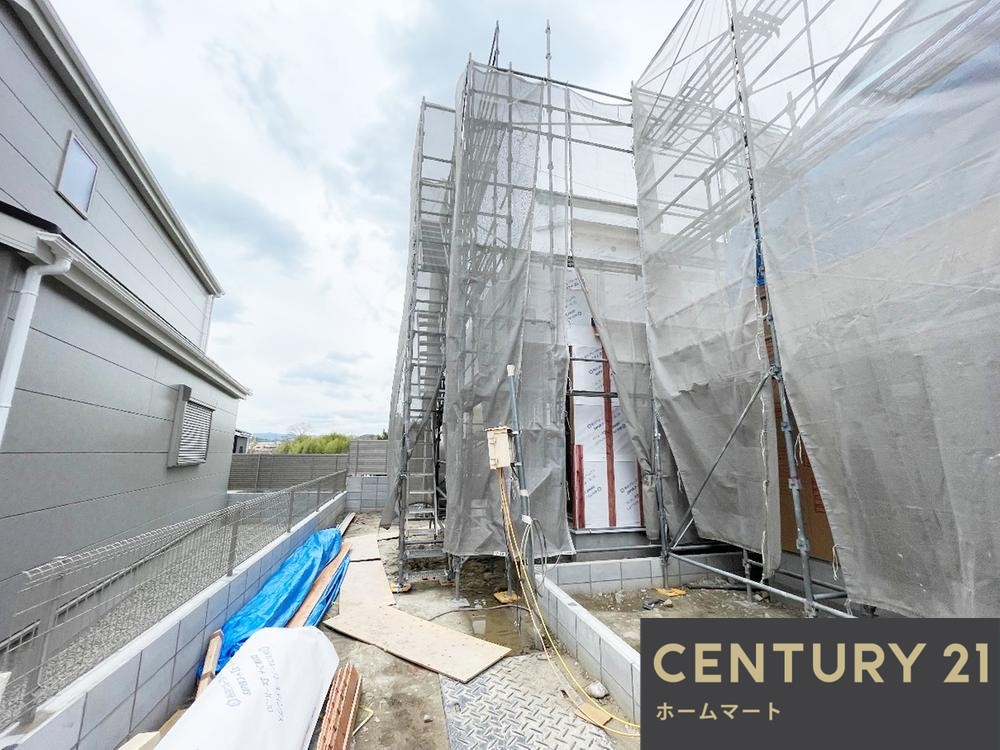 新築戸建 一戸建て道場町日下部（神鉄道場駅） 2980万円～3180万円の詳細情報 兵庫県神戸市北区道場町日下部 写真10 センチュリー21ホームマート