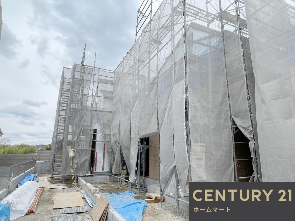 新築戸建 一戸建て道場町日下部（神鉄道場駅） 2980万円～3180万円の詳細情報 兵庫県神戸市北区道場町日下部 写真13 センチュリー21ホームマート