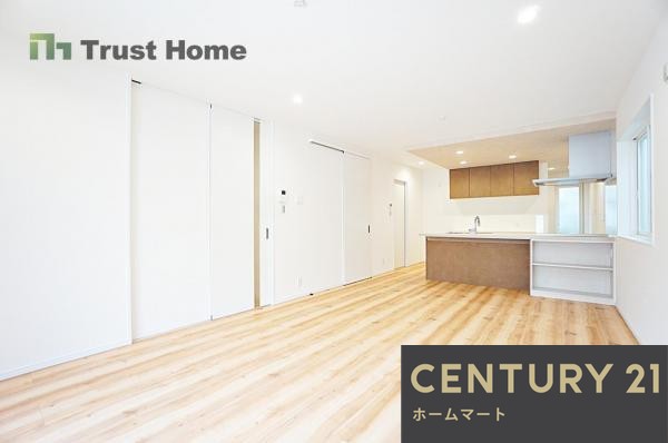 新築戸建 一戸建て道場町日下部（神鉄道場駅） 2980万円～3180万円の詳細情報 兵庫県神戸市北区道場町日下部 写真24 センチュリー21ホームマート