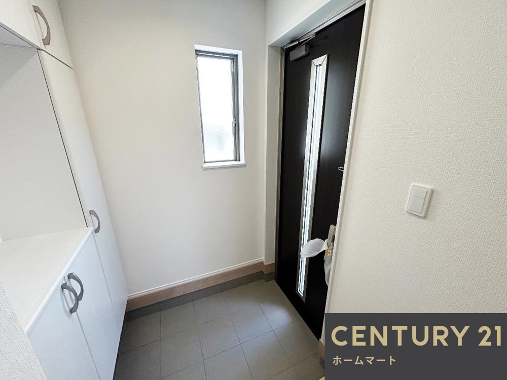 新築戸建 NEW一戸建てHeartful - Town 伊丹市東野 全１邸の詳細情報 兵庫県伊丹市東野４ 写真11 センチュリー21ホームマート