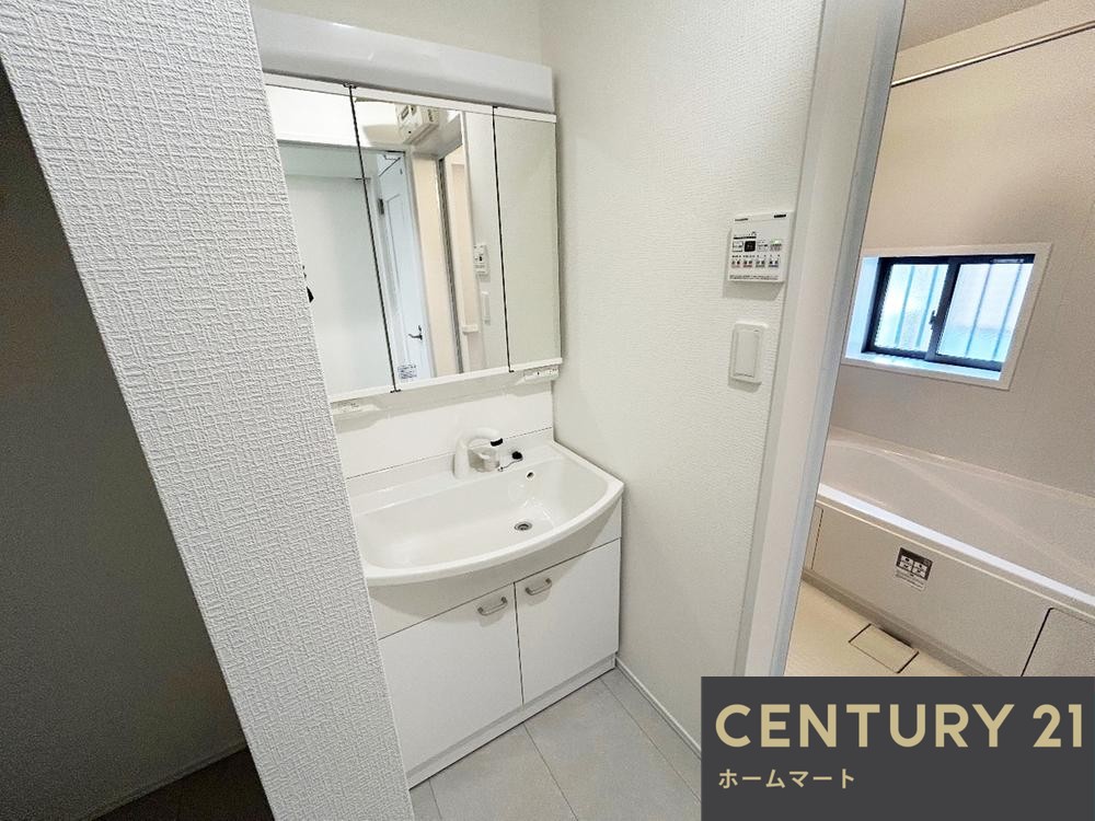 新築戸建 NEW一戸建てHeartful - Town 伊丹市東野 全１邸の詳細情報 兵庫県伊丹市東野４ 写真13 センチュリー21ホームマート