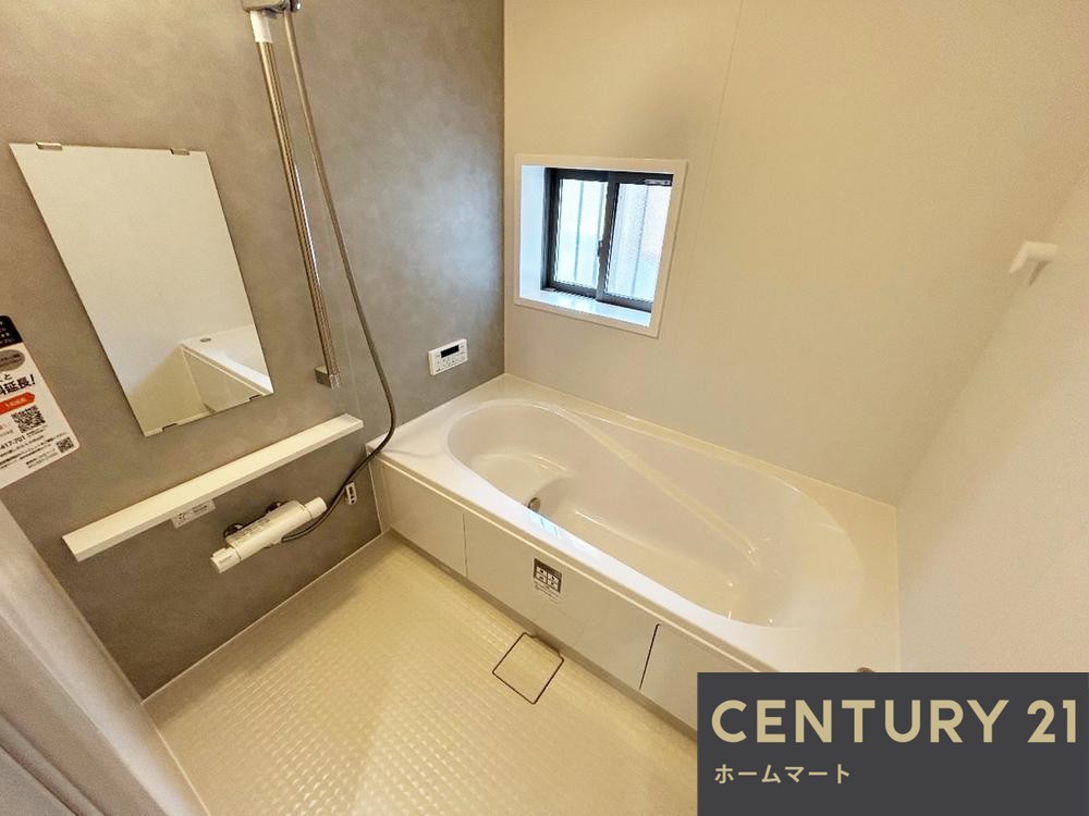 新築戸建 NEW一戸建てHeartful - Town 伊丹市東野 全１邸の詳細情報 兵庫県伊丹市東野４ 写真18 センチュリー21ホームマート