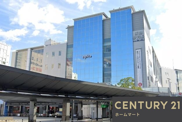 新築戸建 NEW一戸建てHeartful - Town 伊丹市東野 全１邸の詳細情報 兵庫県伊丹市東野４ 写真19 センチュリー21ホームマート