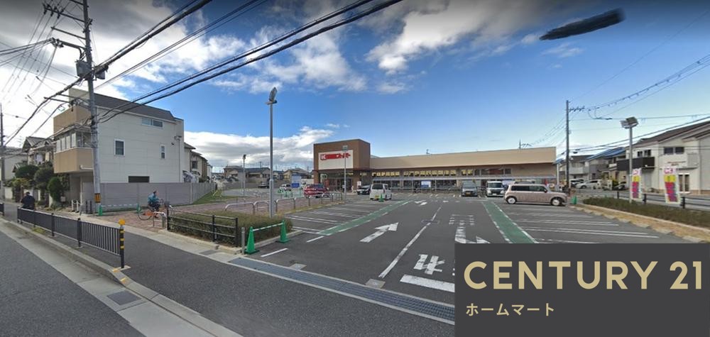 新築戸建 NEW一戸建てHeartful - Town 伊丹市東野 全１邸の詳細情報 兵庫県伊丹市東野４ 写真20 センチュリー21ホームマート