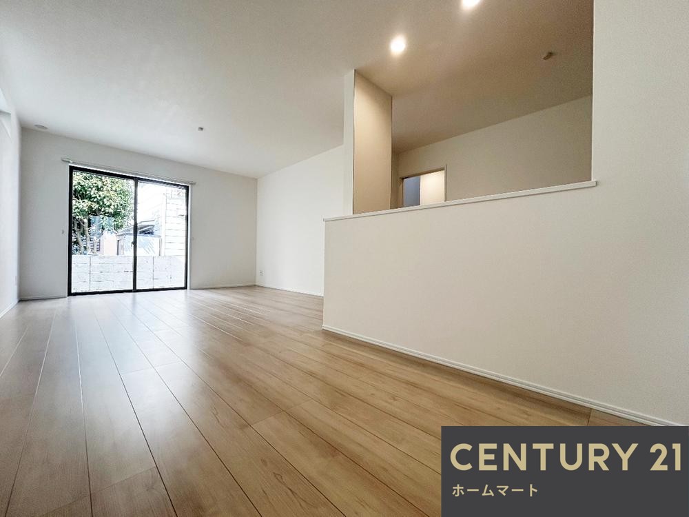 新築戸建 NEW一戸建てHeartful - Town 伊丹市東野 全１邸の詳細情報 兵庫県伊丹市東野４ 写真4 センチュリー21ホームマート