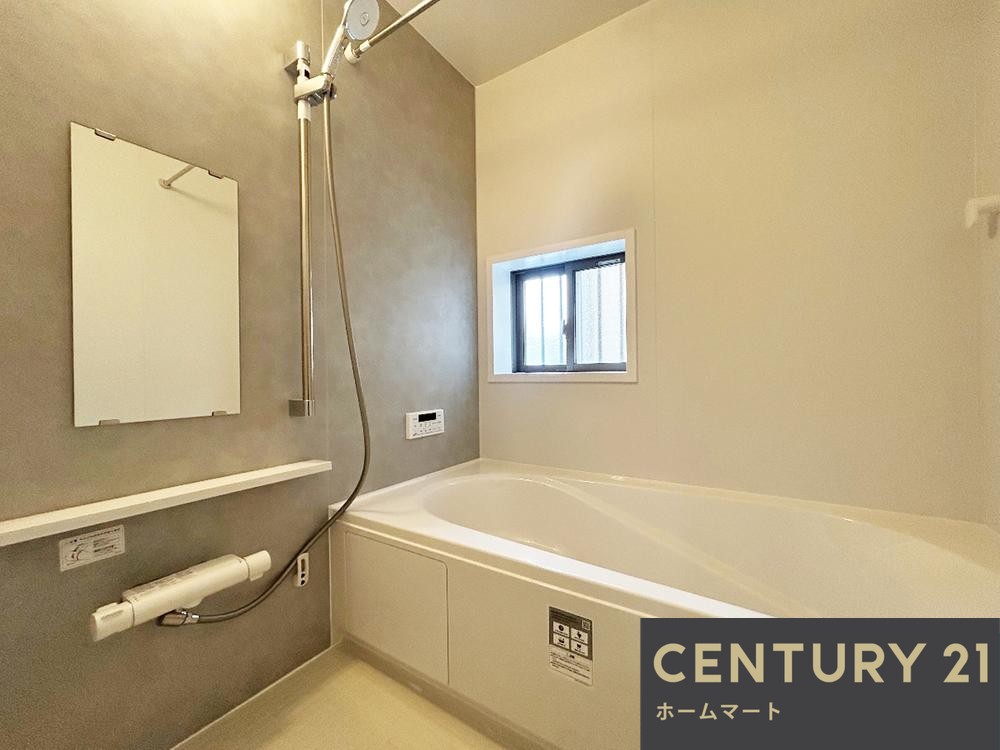 新築戸建 NEW一戸建てHeartful - Town 伊丹市東野 全１邸の詳細情報 兵庫県伊丹市東野４ 写真6 センチュリー21ホームマート