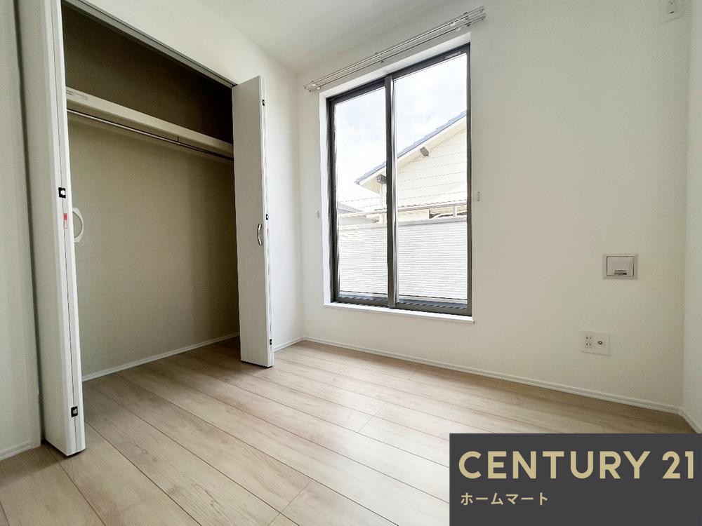 新築戸建 NEW一戸建てHeartful - Town 伊丹市東野 全１邸の詳細情報 兵庫県伊丹市東野４ 写真9 センチュリー21ホームマート