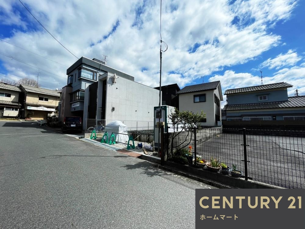 新築戸建 NEW一戸建て大字大谷（築山駅） 2580万円の詳細情報 奈良県大和高田市大字大谷 写真13 センチュリー21ホームマート