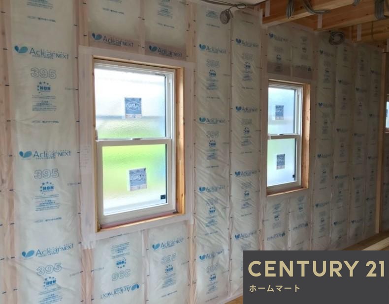 新築戸建 NEW一戸建て大字大谷（築山駅） 2580万円の詳細情報 奈良県大和高田市大字大谷 写真15 センチュリー21ホームマート