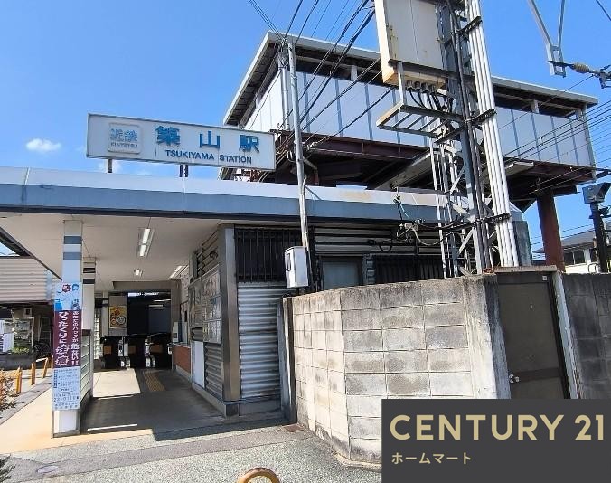 新築戸建 NEW一戸建て大字大谷（築山駅） 2580万円の詳細情報 奈良県大和高田市大字大谷 写真23 センチュリー21ホームマート