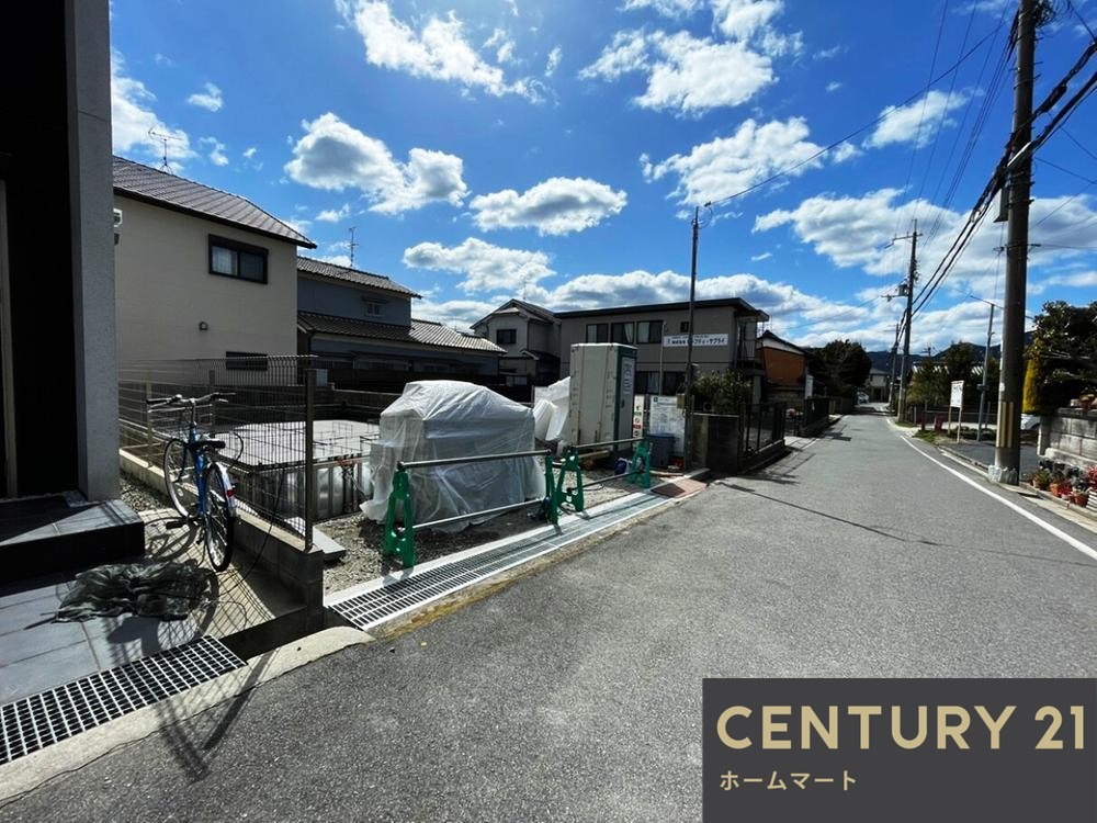 新築戸建 NEW一戸建て大字大谷（築山駅） 2580万円の詳細情報 奈良県大和高田市大字大谷 写真5 センチュリー21ホームマート