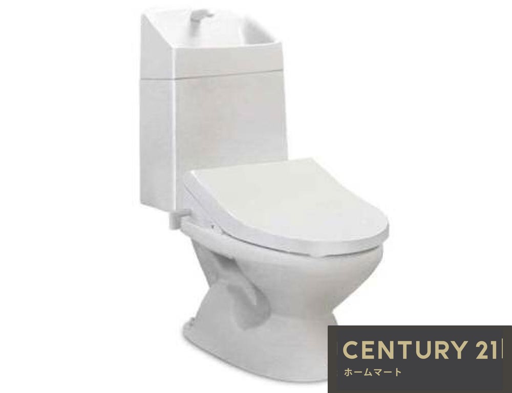 新築戸建 NEW一戸建て南野北３（新伊丹駅） 4898万円の詳細情報 兵庫県伊丹市南野北３ 写真12 センチュリー21ホームマート