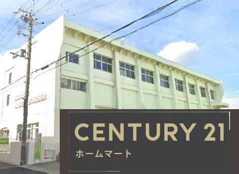 新築戸建 NEW一戸建て南野北３（新伊丹駅） 4898万円の詳細情報 兵庫県伊丹市南野北３ 写真21 センチュリー21ホームマート