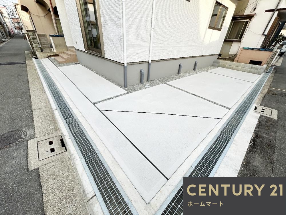 新築戸建 NEW一戸建て浜寺石津町西４（石津川駅） 3598万円の詳細情報 大阪府堺市西区浜寺石津町西４ 写真13 センチュリー21ホームマート