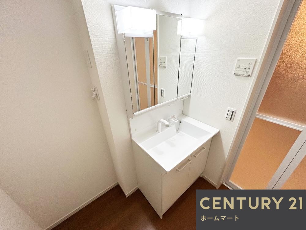 新築戸建 NEW一戸建て浜寺石津町西４（石津川駅） 3598万円の詳細情報 大阪府堺市西区浜寺石津町西４ 写真14 センチュリー21ホームマート