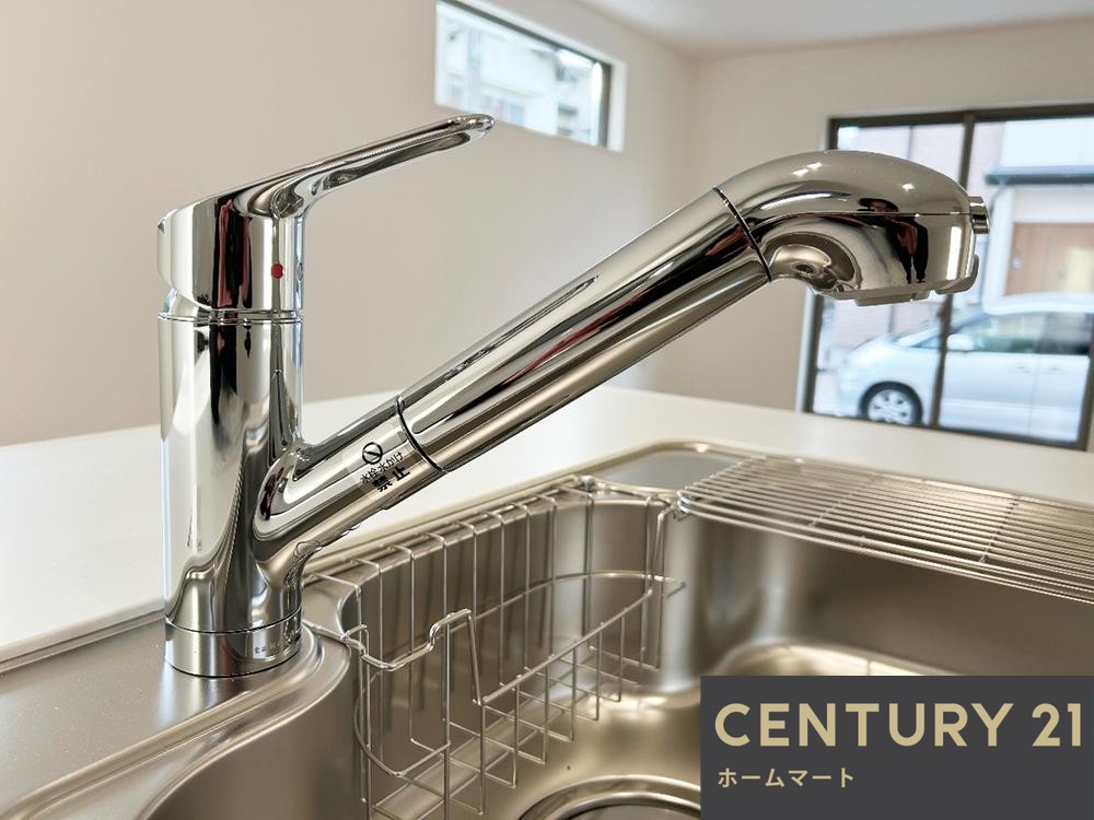 新築戸建 NEW一戸建て浜寺石津町西４（石津川駅） 3598万円の詳細情報 大阪府堺市西区浜寺石津町西４ 写真18 センチュリー21ホームマート