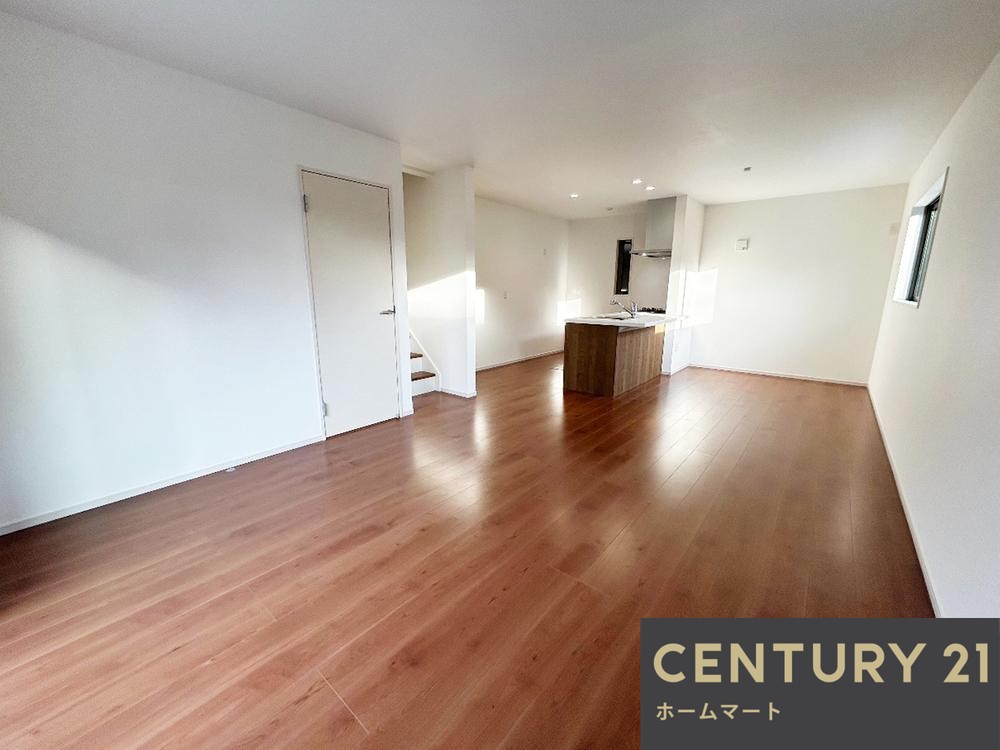 新築戸建 NEW一戸建て浜寺石津町西４（石津川駅） 3598万円の詳細情報 大阪府堺市西区浜寺石津町西４ 写真3 センチュリー21ホームマート