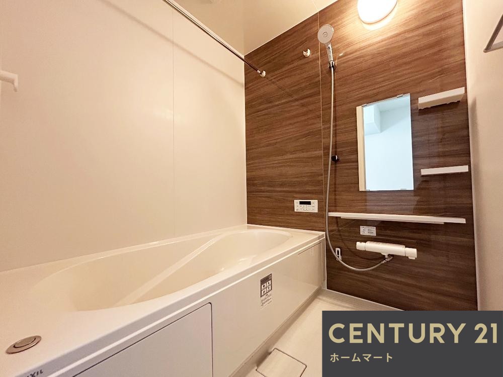 新築戸建 NEW一戸建て浜寺石津町西４（石津川駅） 3598万円の詳細情報 大阪府堺市西区浜寺石津町西４ 写真5 センチュリー21ホームマート