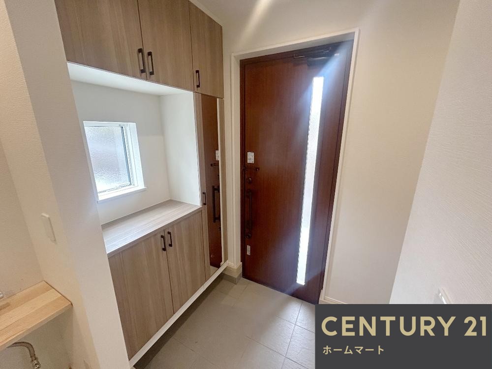 新築戸建 一戸建て水明台１ 4280万円の詳細情報 兵庫県川西市水明台１ 写真10 センチュリー21ホームマート