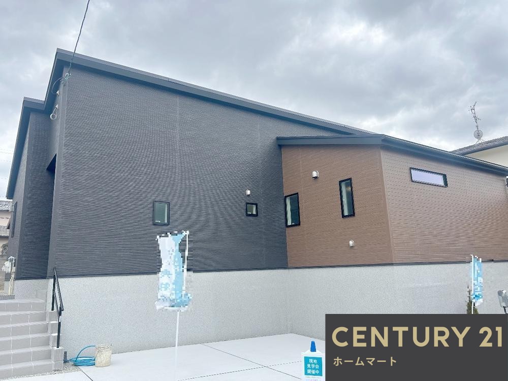 新築戸建 一戸建て水明台１ 4280万円の詳細情報 兵庫県川西市水明台１ 写真12 センチュリー21ホームマート