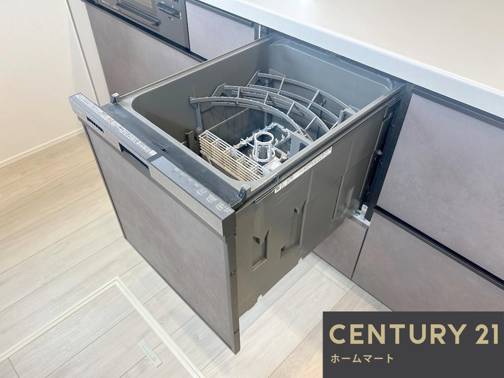 新築戸建 一戸建て水明台１ 4280万円の詳細情報 兵庫県川西市水明台１ 写真16 センチュリー21ホームマート