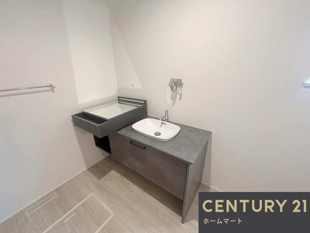 新築戸建 一戸建て水明台１ 4280万円の詳細情報 兵庫県川西市水明台１ 写真18 センチュリー21ホームマート