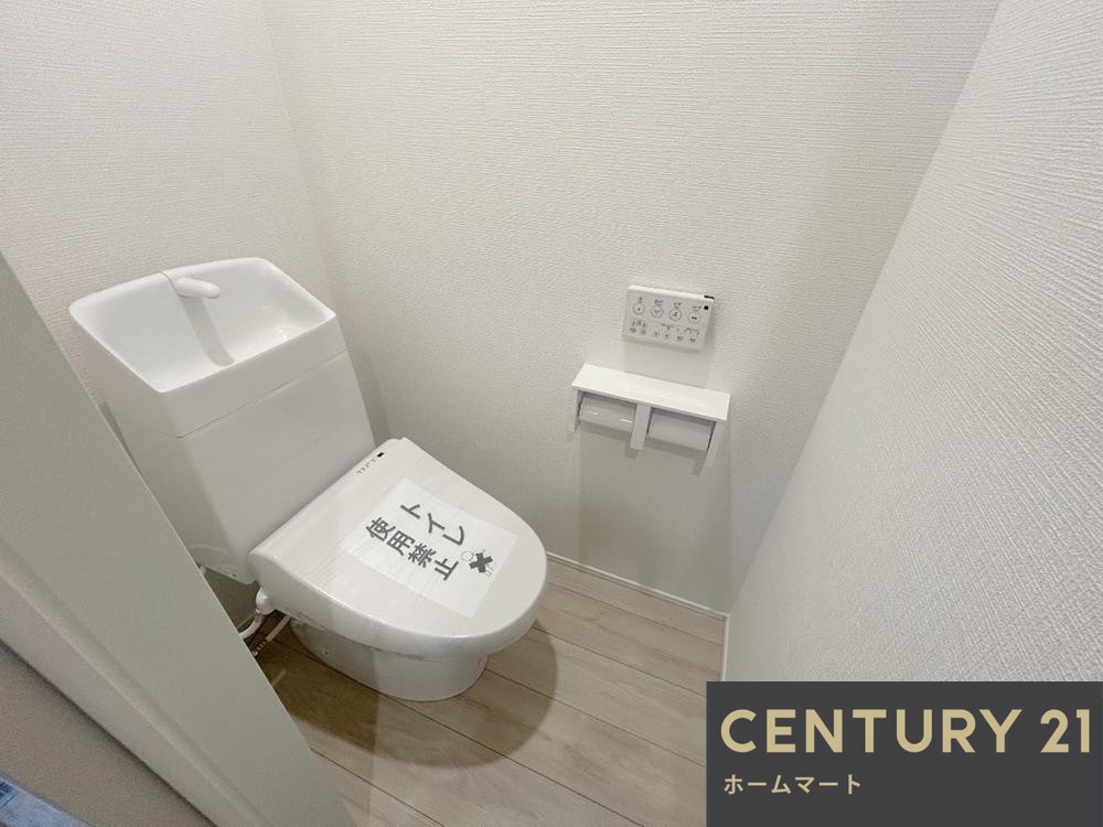 新築戸建 一戸建て水明台１ 4280万円の詳細情報 兵庫県川西市水明台１ 写真19 センチュリー21ホームマート