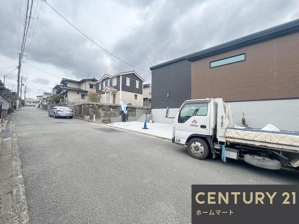 新築戸建 一戸建て水明台１ 4280万円の詳細情報 兵庫県川西市水明台１ 写真22 センチュリー21ホームマート