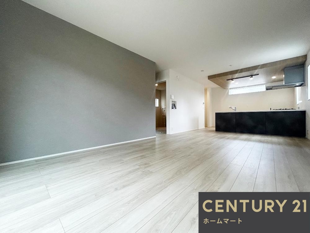 新築戸建 一戸建て水明台１ 4280万円の詳細情報 兵庫県川西市水明台１ 写真4 センチュリー21ホームマート