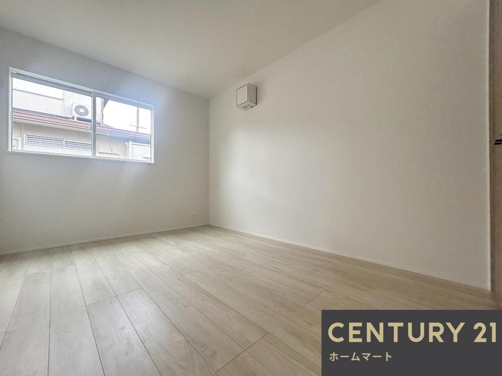 新築戸建 一戸建て水明台１ 4280万円の詳細情報 兵庫県川西市水明台１ 写真7 センチュリー21ホームマート