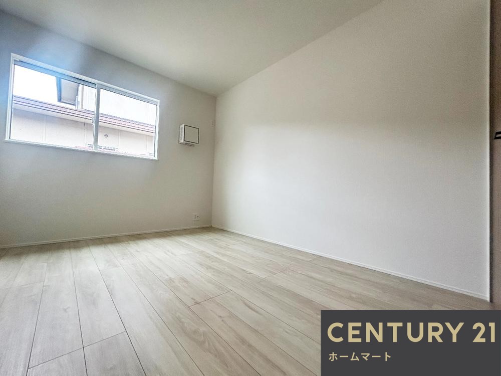 新築戸建 一戸建て水明台１ 4280万円の詳細情報 兵庫県川西市水明台１ 写真9 センチュリー21ホームマート