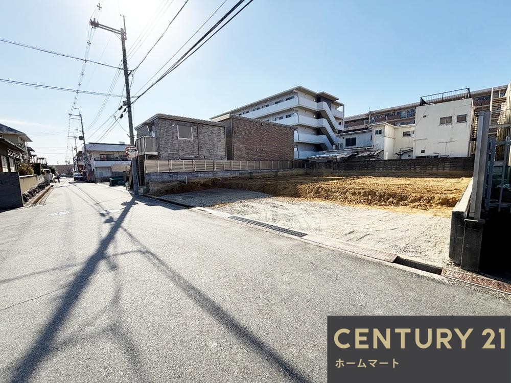 新築戸建 一戸建て片岡台２（大輪田駅） 3490万円・3590万円の詳細情報 奈良県北葛城郡上牧町片岡台２ 写真13 センチュリー21ホームマート