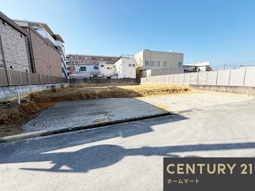 新築戸建 一戸建て片岡台２（大輪田駅） 3490万円・3590万円の詳細情報 奈良県北葛城郡上牧町片岡台２ 写真14 センチュリー21ホームマート