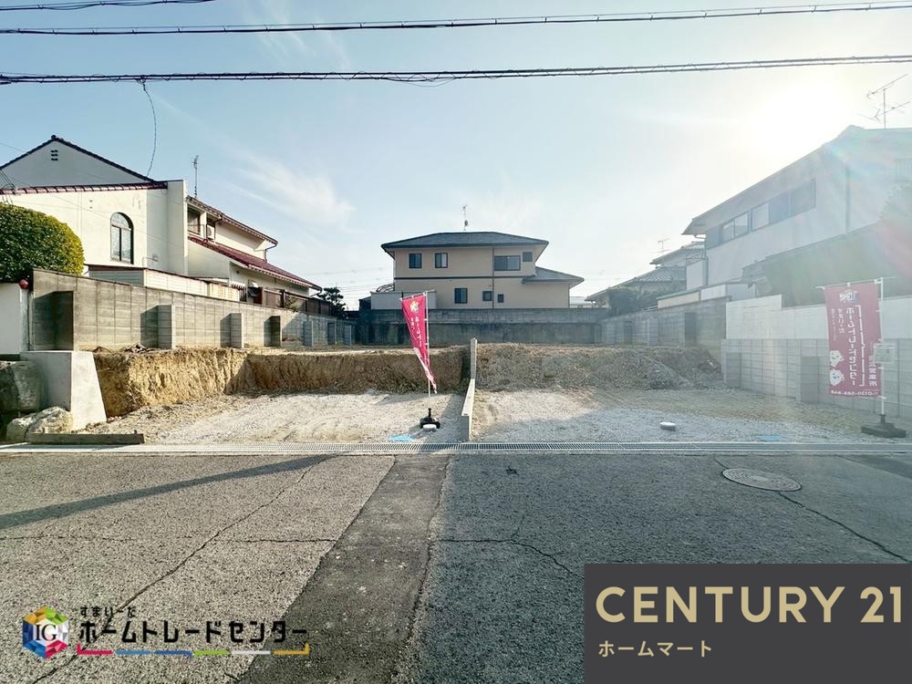 新築戸建 一戸建て片岡台２（大輪田駅） 3490万円・3590万円の詳細情報 奈良県北葛城郡上牧町片岡台２ 写真24 センチュリー21ホームマート