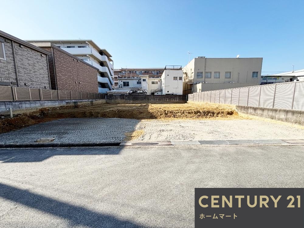 新築戸建 一戸建て片岡台２（大輪田駅） 3490万円・3590万円の詳細情報 奈良県北葛城郡上牧町片岡台２ 写真4 センチュリー21ホームマート